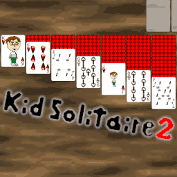 Kid Solitaire 2